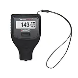 Товщиномір Profiline TG-777 ultra X Fe+Zn+NFe автокалібрування, металізоване шпаклювання, фото 2