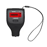 Товщиномір Profiline TG-777 ultra X Fe+Zn+NFe автокалібрування, металізоване шпаклювання, фото 3