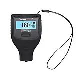 Товщиномір Profiline TG-777 ultra X Fe+Zn+NFe автокалібрування, металізоване шпаклювання, фото 4