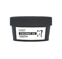 Кокосова олія для зубів Chaban 50 ml 00102