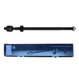 Пильовик кермової рейки лівий Ford Transit 2.0 / 2.4 TDI дизель, Форд Транзит 2000-2006, YC153K661AA, фото 3