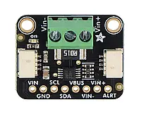 INA228 - датчик тока и мощности - I2C - STEMMA QT / Qwiic - Adafruit 5832