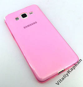 Чохол для Samsung Grand g530, g531, j2 Prime g532 накладка на бампер противоударній Remax