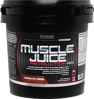 Muscle Juice Revolution 2600 Ultimate Nutrition, 5.04 кг