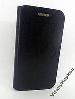 Чехол для Samsung j1 Ace, j110 книжка flip cover боковой противоударный с подставкой