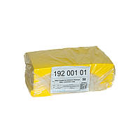 Серветки віскозні 50шт/уп. PRO Industrial 30*38см, балком