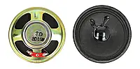 Громкоговоритель YD78 0,5W 8Ohm - 77mm - 2шт.