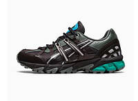 Asics Matin Kim x ASICS GEL-SONOMA 15-50"Black/Pure/Silver" 41 m