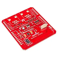 Weather Shield - погодная станция для Arduino - SparkFun DEV-13956