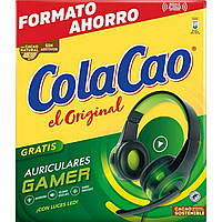Шоколадный напиток COLA CAO Cacao soluble original, maleta 2.5кг. Доставка від 14 днів - Оригинал
