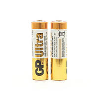 Батарейка GP Ultra 15AUEBC-2S2 щелочная AA, 2 шт в вакуумной упаковке, цена за упаковку p