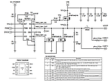 ON NCP5911 [ALx] DFN8 - MOSFET драйвер IMVP7.0, фото 4