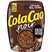 Шоколадный напиток COLA CAO Cacao soluble noir, bote 300гр. Доставка від 14 днів - Оригинал