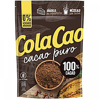 Шоколадный напиток COLA CAO Cacao soluble puro 100% cacao natural, bolsa 250гр. Доставка від 14 днів -