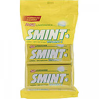 Конфеты SMINT Caramelo de limon sin azucar, pack 2шт.,35гр. Доставка від 14 днів - Оригинал