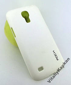 Чохол накладка на задню панель ROCK для Samsung i9190