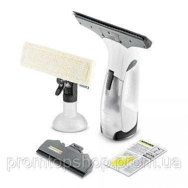 Очиститель окон Karcher WV 2 Premium 1-633-216-0 c - фото 1 - id-p2121836590