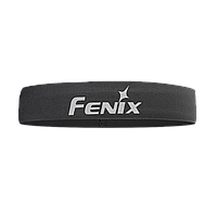 Повязка на голову Fenix AFH-10 серая