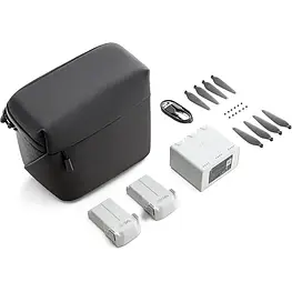 Комплект аксесуарів DJI Mini 3 Pro Fly More Kit (CP.MA.00000495.01)