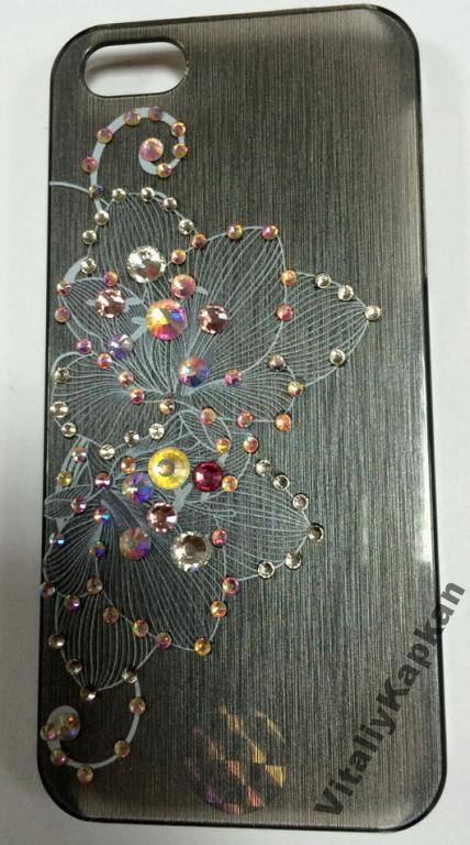 Чохол для iPhone 5 5s se накладка на бампер