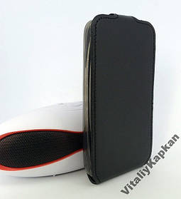 Чохол для Lenovo A316 книжка фліп протиударний B45