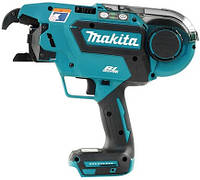 Пистолет для вязки арматуры Makita DTR180ZK (без аккумулятора и ЗУ)(5311726781754)