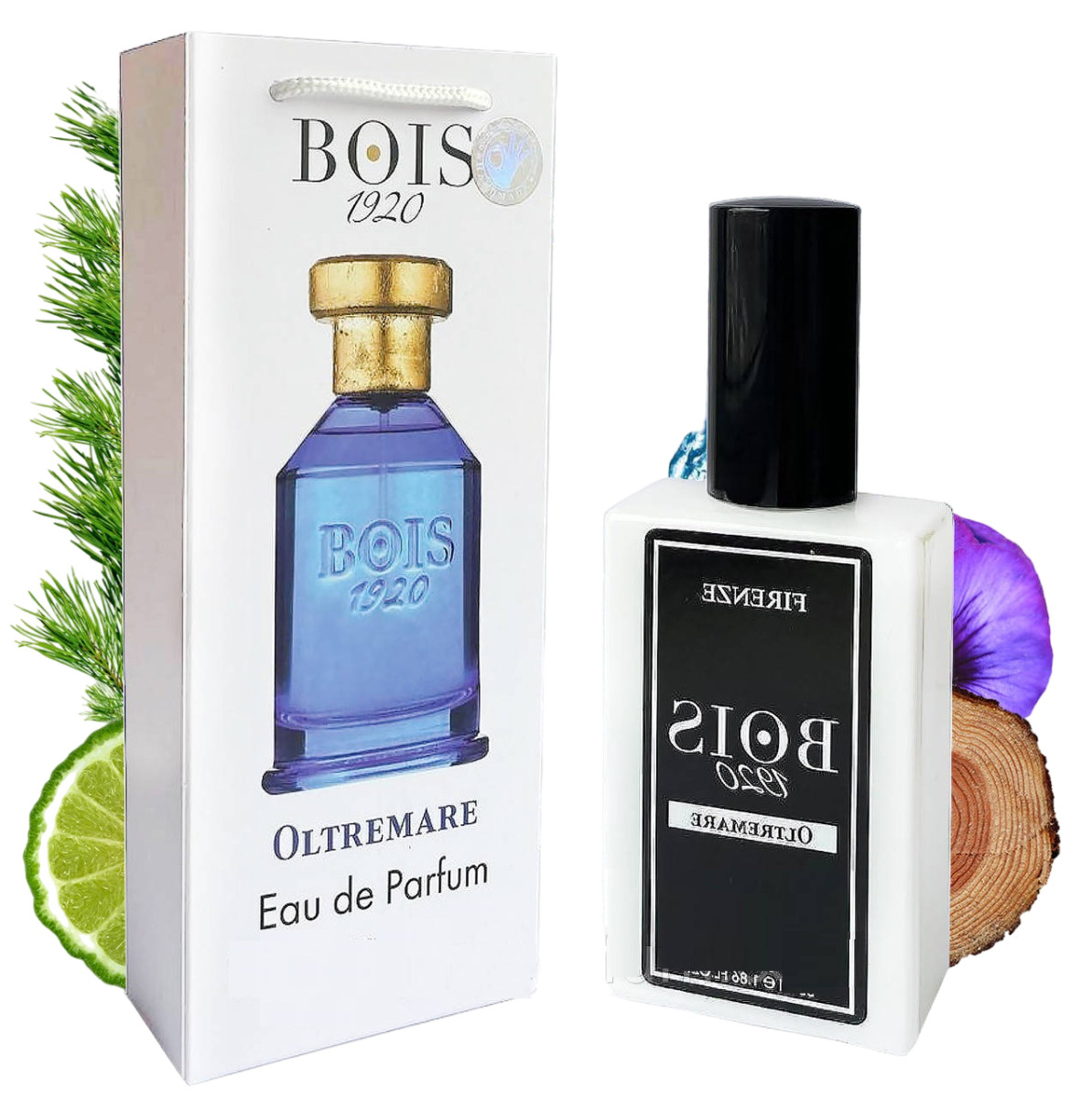 Bois 1920 Oltremare - Travel Perfume 50ml