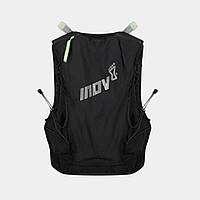 Рюкзак для бігу Inov-8 Ultrapack Pro 2in1 чорний унісекс S