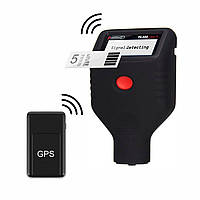 Товщиномір Profiline TG-588 ultra X Fe+Zn+NFe з пошуком GPS-трекерів