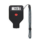 Товщиномір Profiline TG-588 ultra X Fe+Zn+NFe з пошуком GPS-трекерів, фото 8