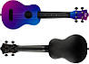Укулеле сопрано Flight UTS-35 Story Ultra Travel Ukulele, фото 4