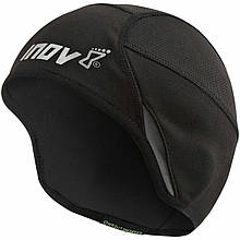 Шапка для бігу Inov-8 Extreme Thermo Beanie 2.0 чорна