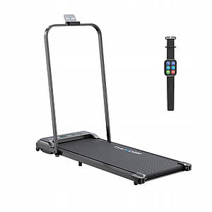 Бігова доріжка THUNDER Viva Silver Poland