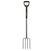 Телескопические вилы Fiskars Xact (1070717)(7546127411754)