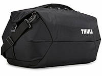 Дорожная сумка Thule Subterra Weekender Duffel 45L Black (TH 3204025)(7556245561754)