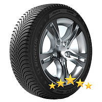 Шини зимова БУ шина Michelin Alpin 5 205/55 R19 87H XL Demo