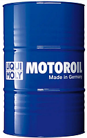 Синтетическое моторное масло LIQUI MOLY Top Tec 4100 SAE 5W-40, 60 л (3703)(7548444721754)