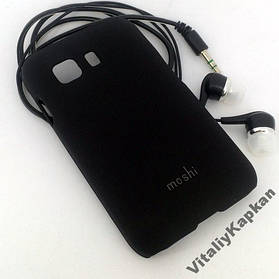 Чохол для Samsung Galaxy Star 2 g130 накладка на бампер протиударний MOSHI