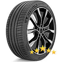 Шины літня Michelin Pilot Sport 4 SUV 235/55 R19 101V