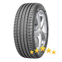 Шины літня Goodyear Eagle F1 Asymmetric 3 SUV 235/50 R19 99V Demo