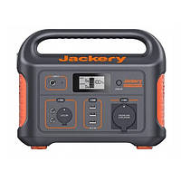 Зарядная станция Jackery Explorer 500EU (500 Вт·ч / 500 Вт)(7585076741754)