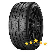 Шины літня Pirelli PZero 245/35 R20 91Y N0 Demo