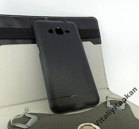 Чехол для Samsung Grand g530, g531, j2 Prime g532 накладка бампер противоударній бампер SPIGEN