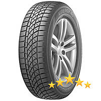 Шины всесезонна Hankook Kinergy 4S H740 215/55 R17 98W XL Demo