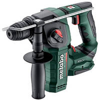 Аккумуляторный перфоратор Metabo BH 18 LTX BL 16 каркас (600324850)(5302788311754)