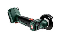 Аккумуляторная болгарка Metabo PowerMaxx CC 12 BL (600348500)(5312331271754)