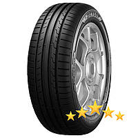 Шины літня Dunlop Sport BluResponse 205/60 R16 92H Demo