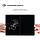 Armorstandart Glass.CR Samsung Galaxy Tab A9 Plus Clear (ARM70985), фото 4