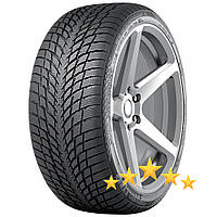 Шини зимова Nokian WR SNOWPROOF P 205/55 R17 95V XL Demo