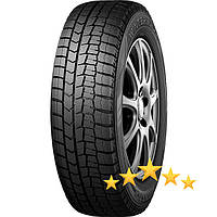 Шины зимова Dunlop Winter Maxx WM02 215/60 R17 96Q Demo